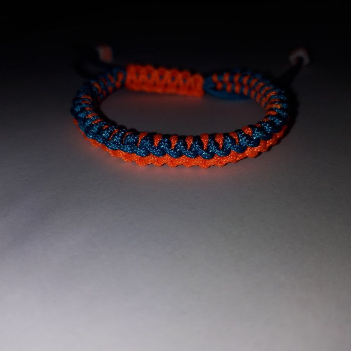 Браслети плетені