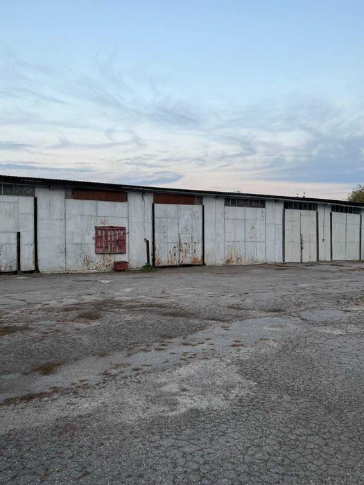 БЕЗ ОПЛАТЫ УСЛУГ АН - Аренда склада 100м2 с высотой потолков 4м.