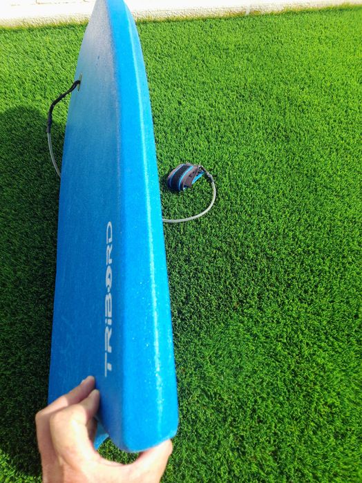 Prancha Bodyboard Tribord