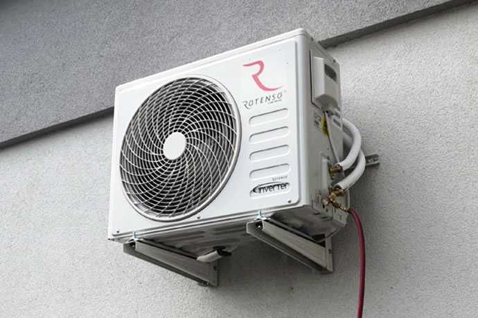 Elektryk Klimatyzacja Rekuperacja Instalacje elektryczne  Myszków