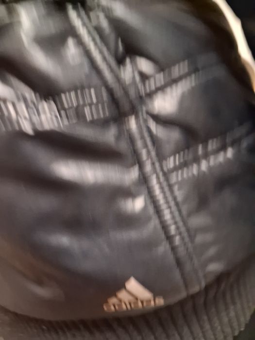 Damska kurtka Adidas