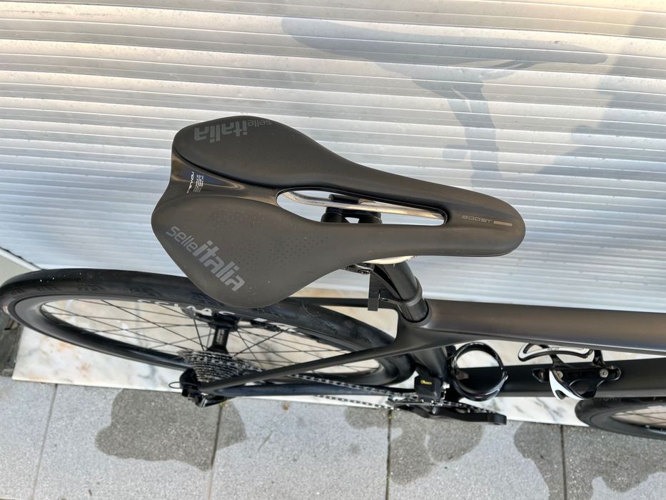 Canyon Endurace CF SLX7 Di2