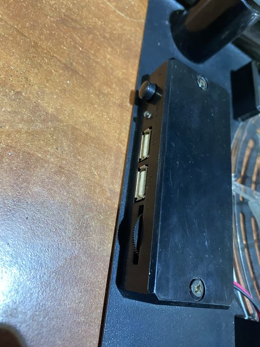 Підставка для ноутбука Trust GTX 277