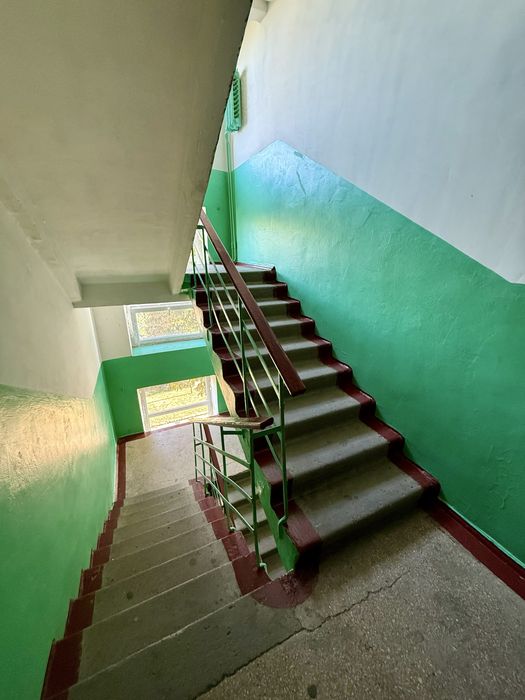 Продам 3-кімн квартиру Студентська