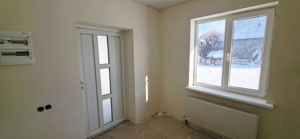 Продаж. Просторий будинок, 5 кім., 140 кв.м., 8 соток. Чистовий. Бучми