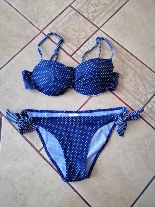 Strój kąpielowy Hunkemöller