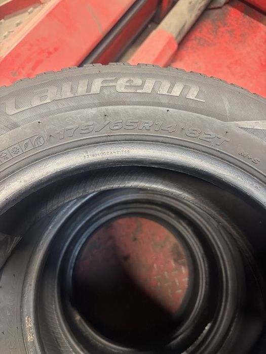 175/65r14 Laufenn 24 rok wielosezon 4szt