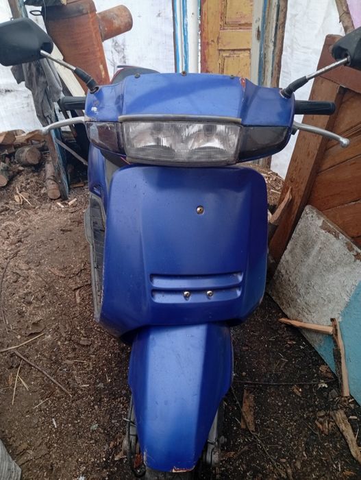 Продам Honda Liat