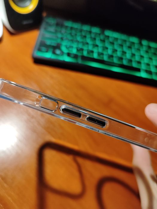 Чохол IPhone 12 Pro Max