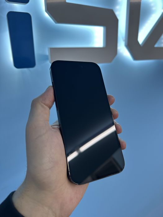 iPhone 14 PRO 128GB BATERIA 100% GWARANCJA 12 miesiecy !!!