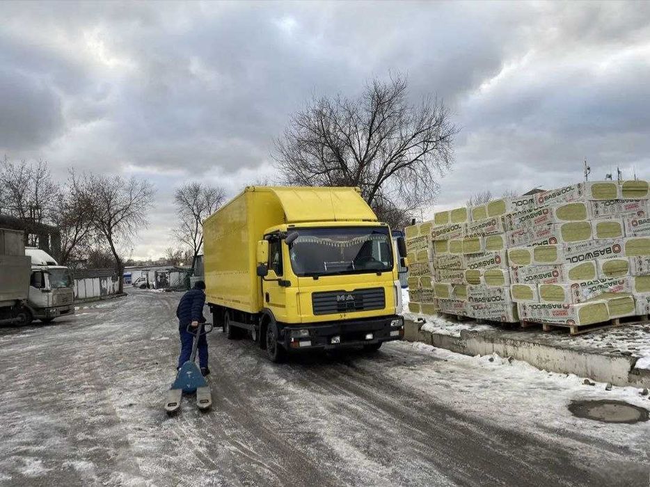 Грузоперевозки, грузовое такси, доставка груза, перевозка груза, рокла