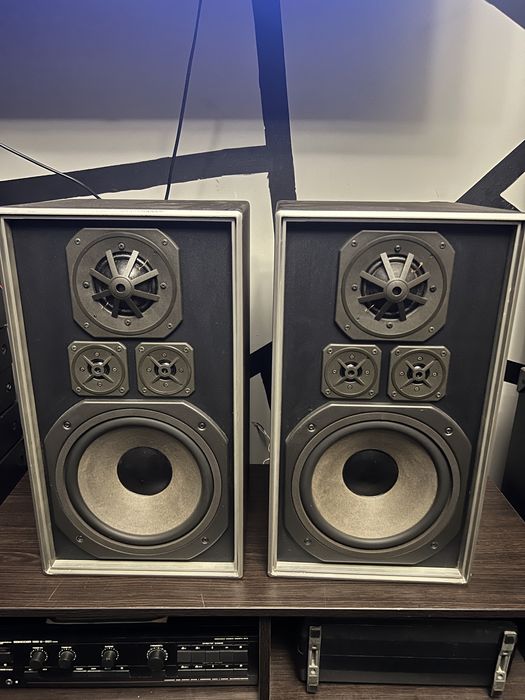 Колонки Telefunken RL 2000