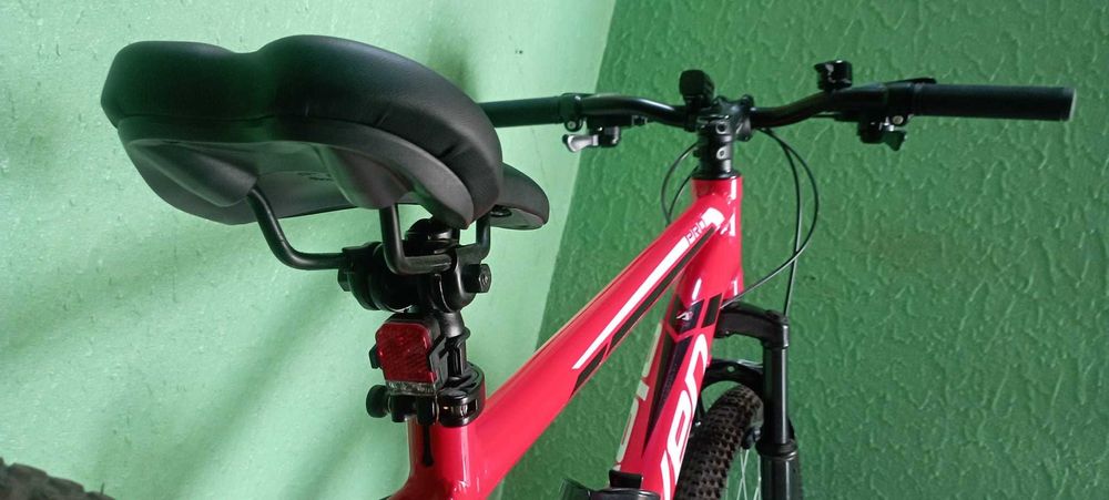 Bicicleta Montanha Eleven 26"