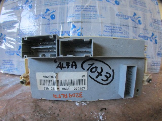 Caixa fusíveis / SAM / BSI ALFA ROMEO 159 Sportwagon (939_)