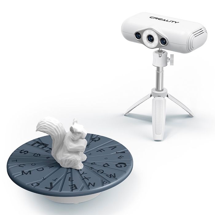 Сканер Creality CR-Scan Lizard 3D