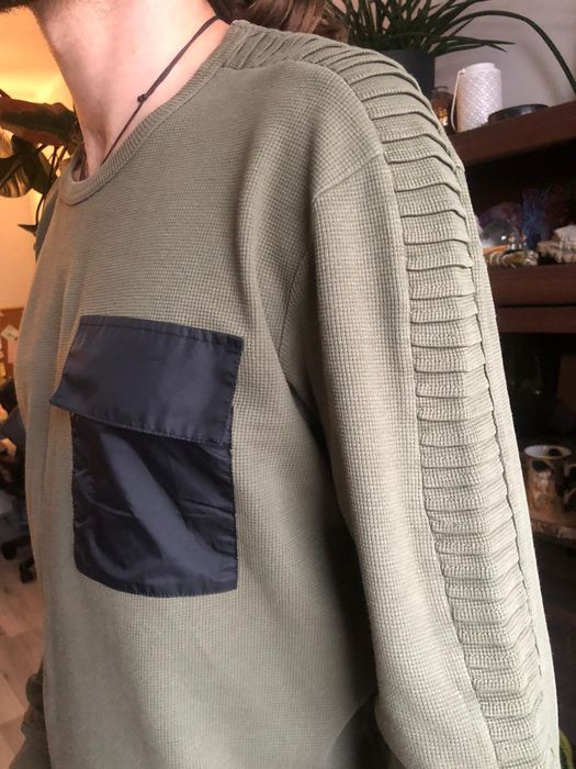 Bluzka męska Chapter - rozmiar L