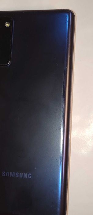 Samsung S20FE (US) 6/128 GB