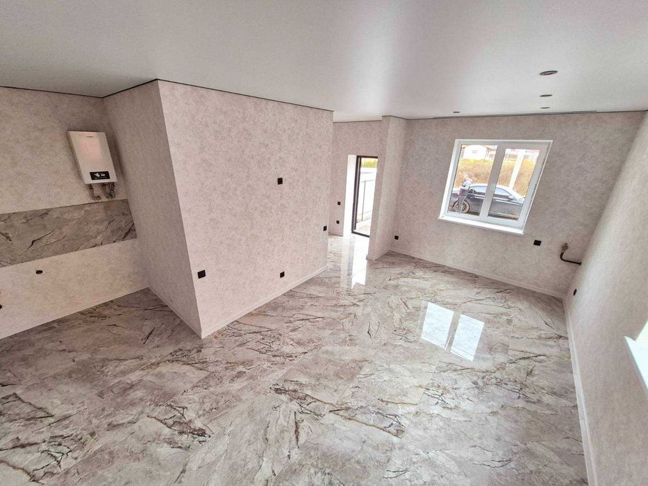 Продаж дуплексу з ремонтом!