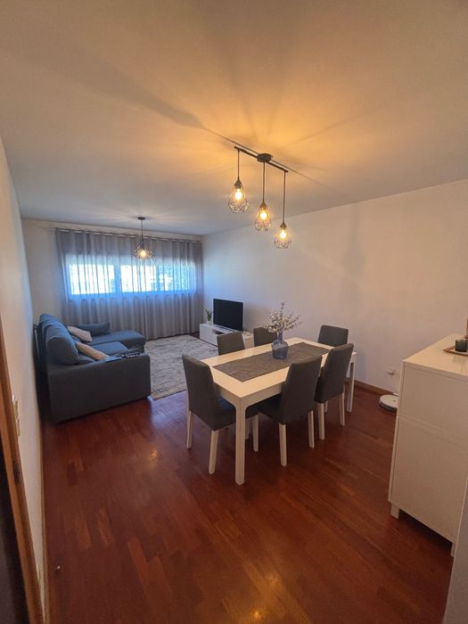 Recheio apartamento