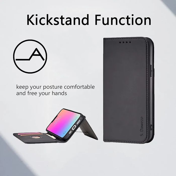 Etui pokrowiec Samsung S20 + plus O204