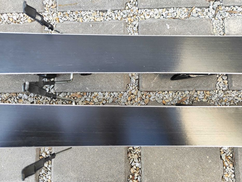 VOLKL RACETIGER SL 155cm r12 serwis