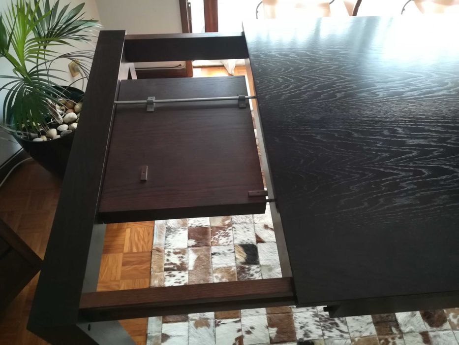 Mesa Astro - Sala de Jantar