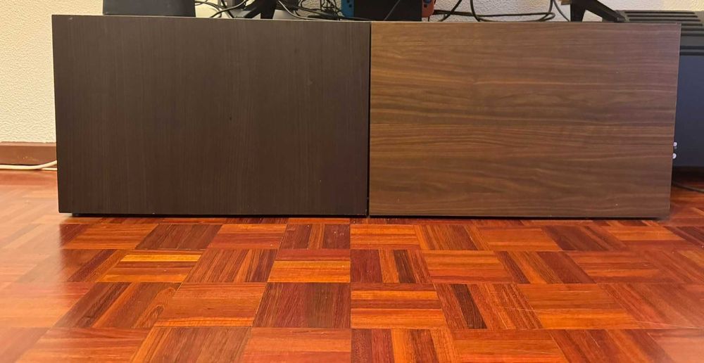 Mobília de Sala em bom estado