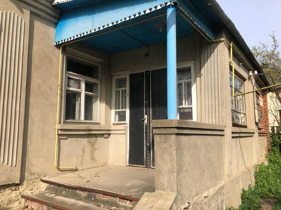 Продаж будинку в селі Кинашів