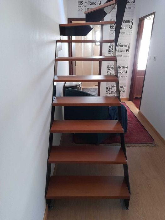 Quartos individuais para arrendamento a estudantes