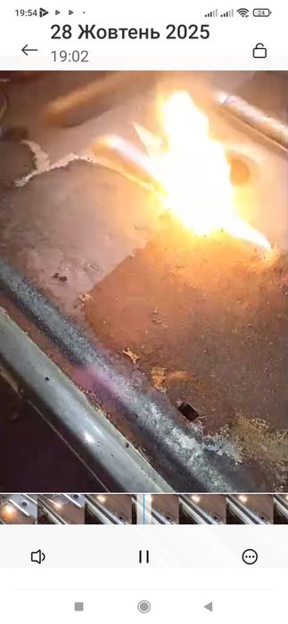 Лазерна чистка металу