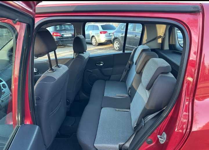 Renault Modus 2006