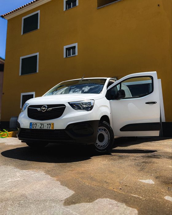 Opel combo 1.6 D