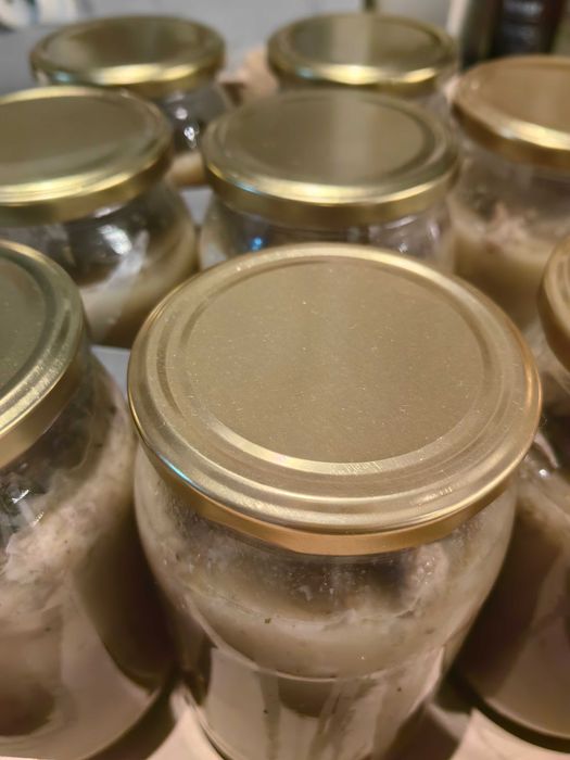 Obiady domowe (weki zestaw 14 szt) z wysyłką termo