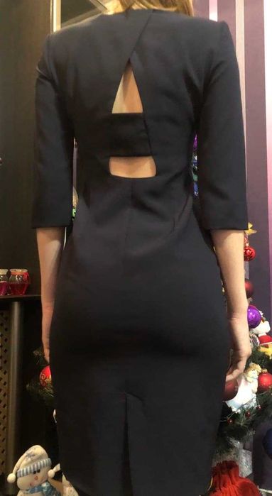 Платье Zara размер XS