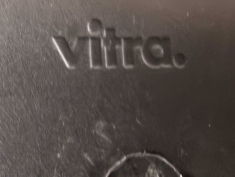 Vitra krzesło Panton Chair    !! Showroom Warszawa !!