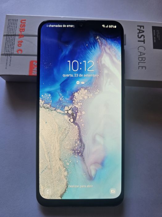 Samsung galaxy 50