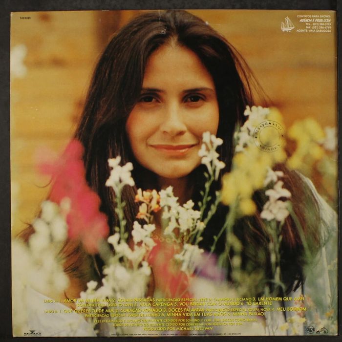 FAFÁ DE BELEM (doces palavras)