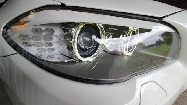 Led Lamp Uslugi Motoryzacyjne Olx Pl