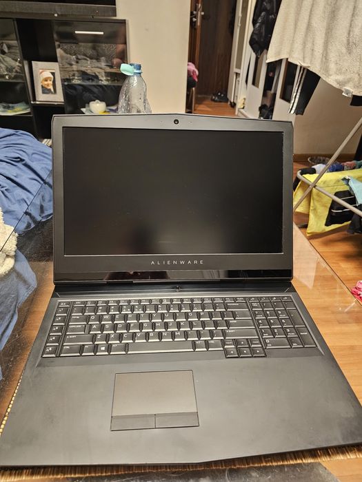 Laptop Dell Alienware 17 R4