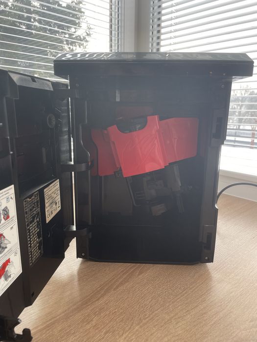 Expres simens EQ 500