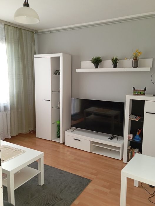 Wynajmę mieszkanie Czuby/Błonie 38m² 2 pok.