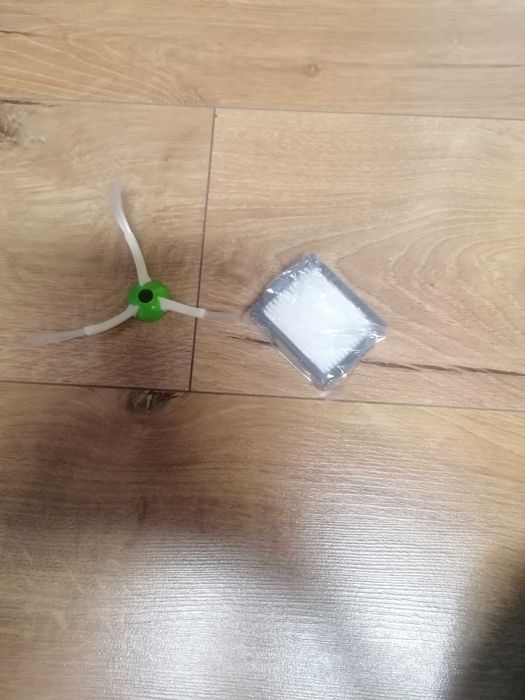 Odkurzający iRobot Roomba i7150 Gwarancja