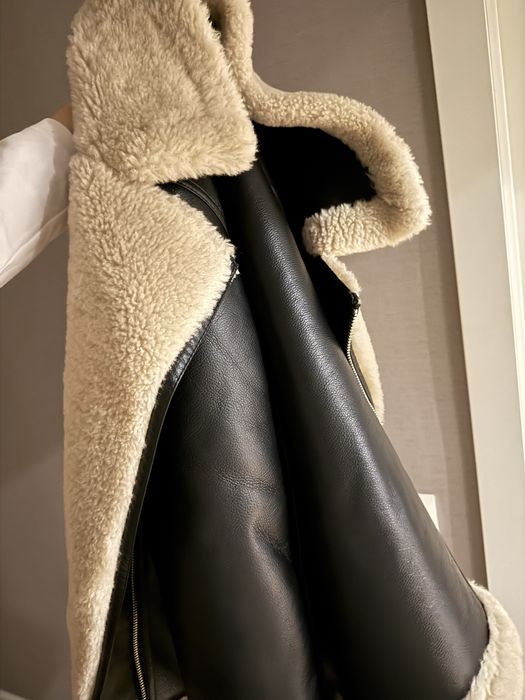 Дублянка Mango зима ідеальний стан