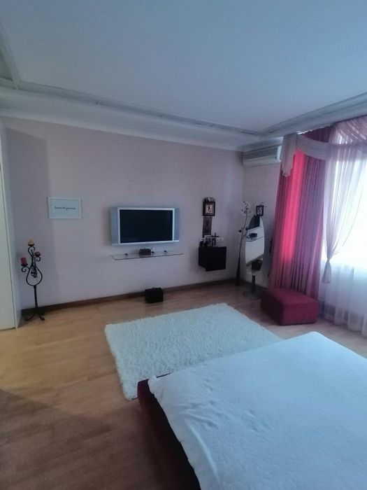 Многокомнатная квартира по адресу ул. Старонаводницкая (площадь 184 м²) - Atlanta.ua - фото 10