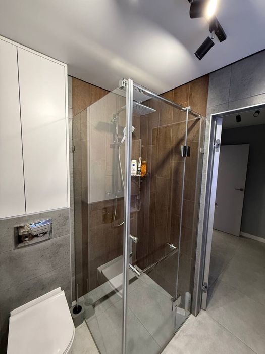 Однокімнатна квартири в Тернополі