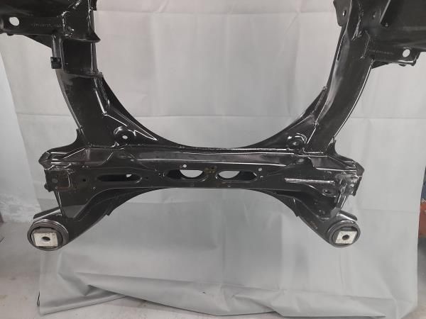 Charriot trás AUDI Q7 (4L)