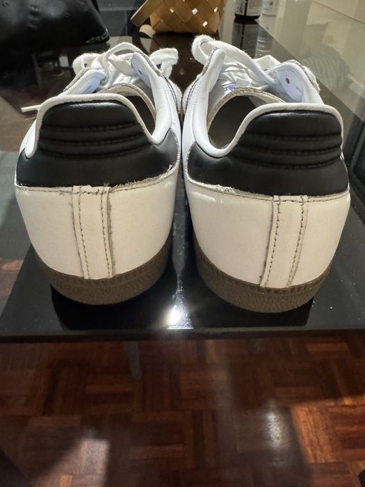 Adidas Samba Originais