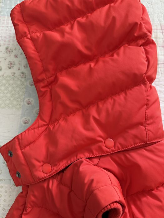Bezrękawnik Jack Wills