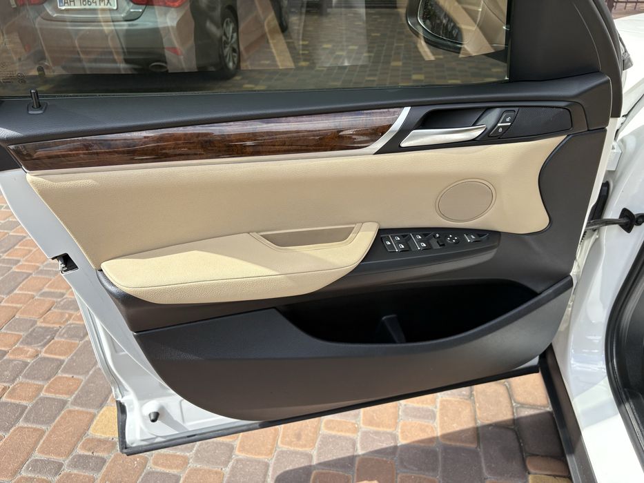 Продається BMW x3