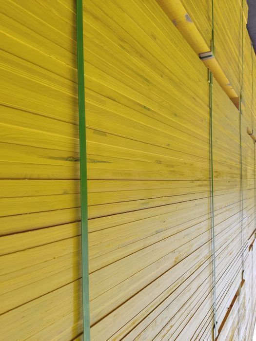 Płyta szalunkowa trójwarstwowa 21mm